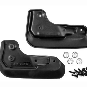 ΛΑΣΠΩΤΗΡΕΣ ΓΙΑ TOYOTA COROLLA 4D 2019+ ΕΜΠΡΟΣ 2ΤΕΜ.