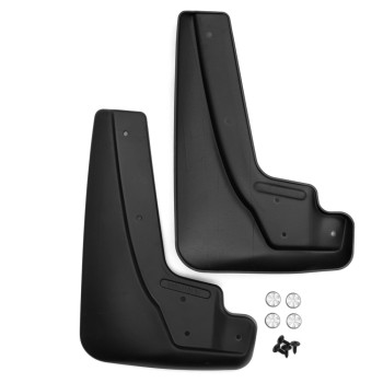 ΛΑΣΠΩΤΗΡΕΣ ΓΙΑ FORD S-MAX 5D 2006>2010 ΕΜΠΡΟΣ 2ΤΕΜ.