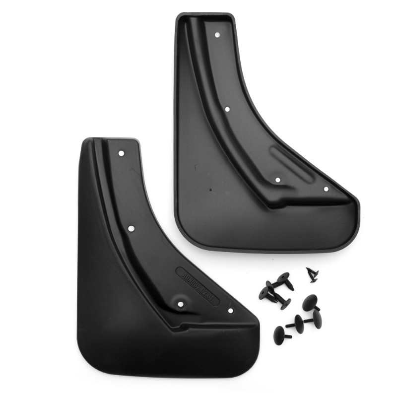 ΛΑΣΠΩΤΗΡΕΣ ΓΙΑ SKODA KAROQ 5D 2020+ ΠΙΣΩ 2ΤΕΜ. (ΜΕ ΕΠΕΚΤΑΣΗ)