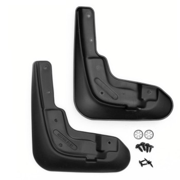 ΛΑΣΠΩΤΗΡΕΣ ΓΙΑ TOYOTA COROLLA VERSO 5D 2007>2009 ΕΜΠΡΟΣ 2ΤΕΜ.