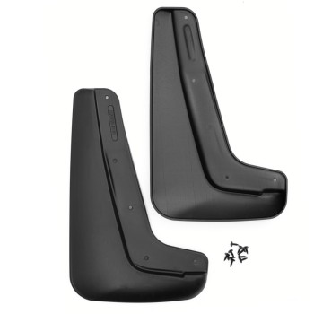 ΛΑΣΠΩΤΗΡΕΣ ΓΙΑ VOLVO XC90 5D 2006>2014 ΕΜΠΡΟΣ 2ΤΕΜ.