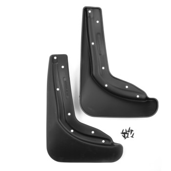 ΛΑΣΠΩΤΗΡΕΣ ΓΙΑ VOLVO XC60 5D 2008>2013 ΠΙΣΩ 2ΤΕΜ.