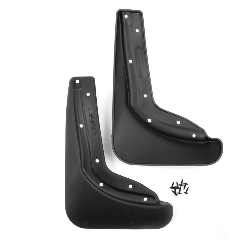 ΛΑΣΠΩΤΗΡΕΣ ΓΙΑ VOLVO XC60 5D 2008>2013 ΠΙΣΩ 2ΤΕΜ.