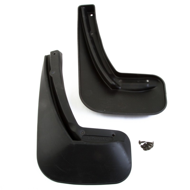 ΛΑΣΠΩΤΗΡΕΣ ΓΙΑ OPEL ZAFIRA TOURER 2012+ ΠΙΣΩ 2ΤΕΜ.