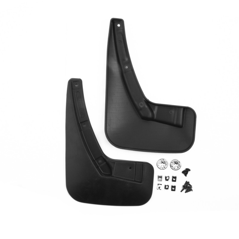 ΛΑΣΠΩΤΗΡΕΣ ΓΙΑ RENAULT KANGOO 2013+ ΠΙΣΩ 2ΤΕΜ