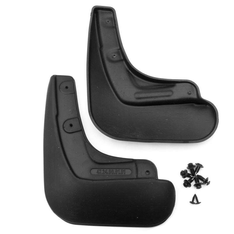 ΛΑΣΠΩΤΗΡΕΣ ΓΙΑ SUZUKI VITARA 2015+ ΕΜΠΡΟΣ 2ΤΕΜ.