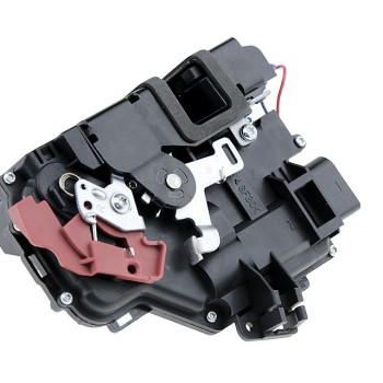 ΗΛΕΚΤΡΟΜΑΓΝΗΤΙΚΗ ΚΛΕΙΔΑΡΙΑ ΓΙΑ AUDI A8 2004> ΕΜΠΡΟΣ ΔΕΞΙΑ orig.4E1837016