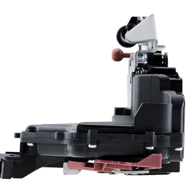 ΗΛΕΚΤΡΟΜΑΓΝΗΤΙΚΗ ΚΛΕΙΔΑΡΙΑ ΓΙΑ AUDI A8 2004> ΕΜΠΡΟΣ ΔΕΞΙΑ orig.4E1837016