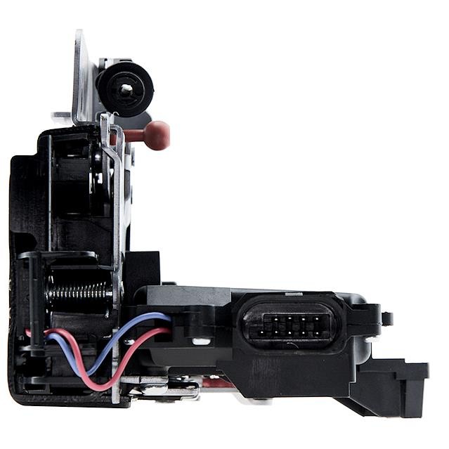 ΗΛΕΚΤΡΟΜΑΓΝΗΤΙΚΗ ΚΛΕΙΔΑΡΙΑ ΓΙΑ AUDI A8 2004> ΕΜΠΡΟΣ ΔΕΞΙΑ orig.4E1837016