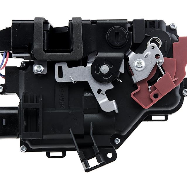 ΗΛΕΚΤΡΟΜΑΓΝΗΤΙΚΗ ΚΛΕΙΔΑΡΙΑ ΓΙΑ AUDI A8 2004> ΠΙΣΩ ΑΡΙΣΤΕΡΗ orig.4E0839015