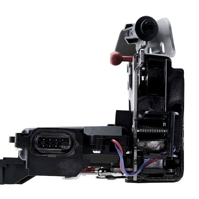 ΗΛΕΚΤΡΟΜΑΓΝΗΤΙΚΗ ΚΛΕΙΔΑΡΙΑ ΓΙΑ AUDI A8 2004> ΠΙΣΩ ΑΡΙΣΤΕΡΗ orig.4E0839015