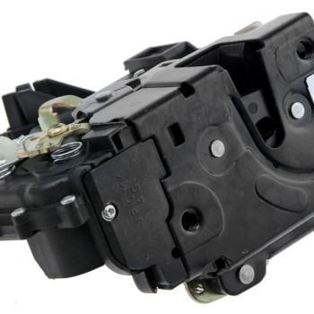 ΗΛΕΚΤΡΟΜΑΓΝΗΤΙΚΗ ΚΛΕΙΔΑΡΙΑ ΓΙΑ AUDI TT 1998+ 9PINS ΕΜΠΡΟΣ ΑΡΙΣΤΕΡΑ orig.8N1837015B