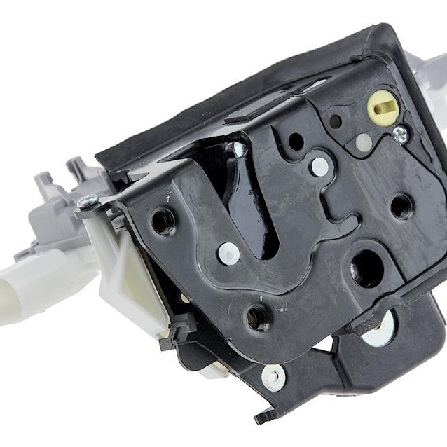 ΗΛΕΚΤΡΟΜΑΓΝΗΤΙΚΗ ΚΛΕΙΔΑΡΙΑ ΓΙΑ AUDI A3/A6 03>04 ΕΜΠΡΟΣ ΔΕΞΙΑ orig.4F1837016A