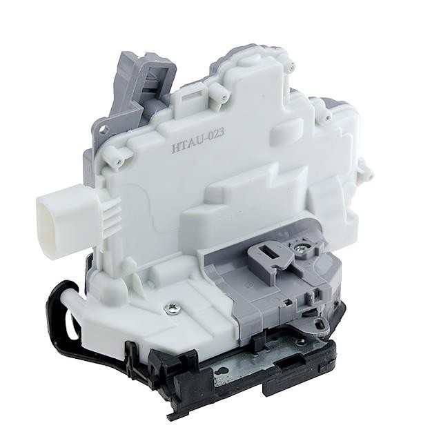 ΗΛΕΚΤΡΟΜΑΓΝΗΤΙΚΗ ΚΛΕΙΔΑΡΙΑ ΓΙΑ AUDI A4 2007> ΠΙΣΩ ΑΡΙΣΤΕΡΗ orig.8K0839015A