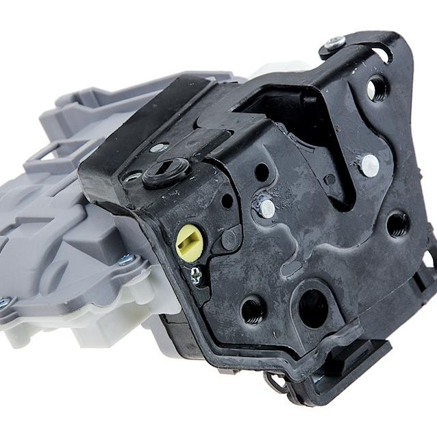 ΗΛΕΚΤΡΟΜΑΓΝΗΤΙΚΗ ΚΛΕΙΔΑΡΙΑ ΓΙΑ AUDI A4 2007> ΠΙΣΩ ΑΡΙΣΤΕΡΗ orig.8K0839015A