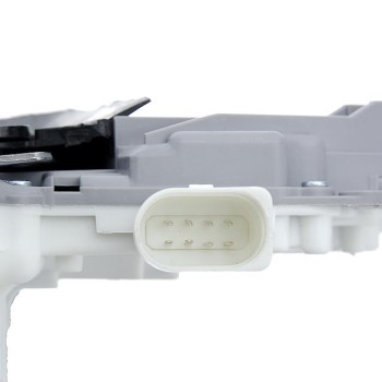 ΗΛΕΚΤΡΟΜΑΓΝΗΤΙΚΗ ΚΛΕΙΔΑΡΙΑ ΓΙΑ AUDI A4 2007> ΠΙΣΩ ΑΡΙΣΤΕΡΗ orig.8K0839015A