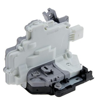 ΗΛΕΚΤΡΟΜΑΓΝΗΤΙΚΗ ΚΛΕΙΔΑΡΙΑ ΓΙΑ AUDI A4 2007> ΠΙΣΩ ΔΕΞΙΑ orig8K0839016A