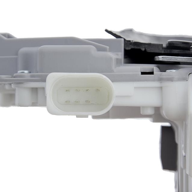 ΗΛΕΚΤΡΟΜΑΓΝΗΤΙΚΗ ΚΛΕΙΔΑΡΙΑ ΓΙΑ AUDI A4 2007> ΠΙΣΩ ΔΕΞΙΑ orig8K0839016A