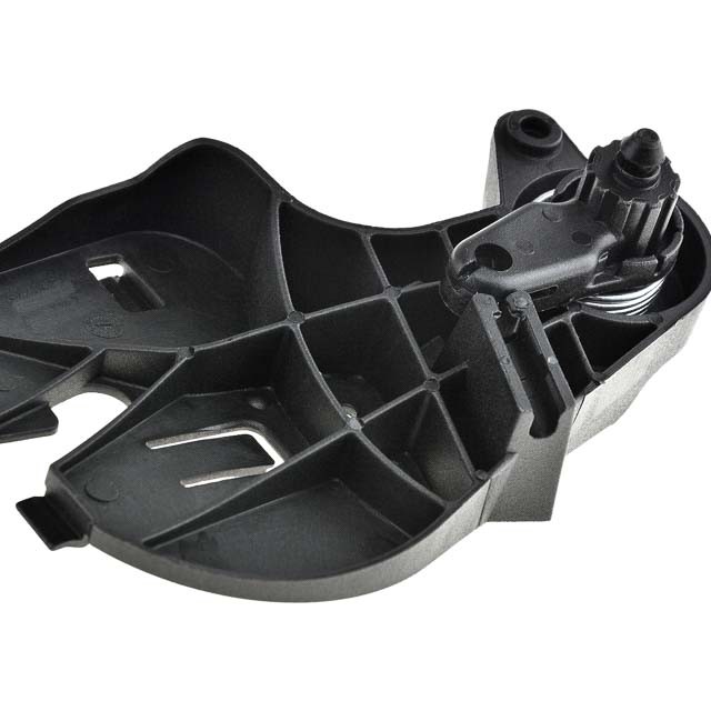 ΣΤΗΡΙΓΜΑ ΛΑΒΗΣ ΓΙΑ ΧΕΡΟΥΛΙ ΑΝΟΙΓΜΑΤΟΣ ΚΑΠΩ ΓΙΑ AUDI A3/A4/A5 2007>/A6 /A7 /Q2 /Q5 2007>2016