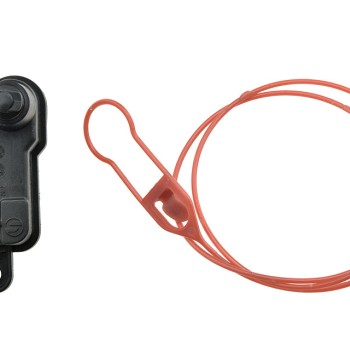 ΡΥΘΜΙΣΤΙΚΟ ΣΤΟΙΧΕΙΟ ΚΕΝΤΡΙΚΟΥ ΚΛΕΙΔΩΜΑΤΟΣ orig.8V0862153A ΓΙΑ AUDI A1 /A3 /A4 /A5 SPORTBACK A6/A8 2011-2018