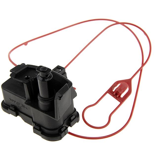 ΡΥΘΜΙΣΤΙΚΟ ΣΤΟΙΧΕΙΟ ΚΕΝΤΡΙΚΟΥ ΚΛΕΙΔΩΜΑΤΟΣ orig,8K0862153H ΓΙΑ AUDI A4 /A4 ALLROAD/A5/Q5 2007>2009