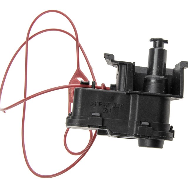 ΡΥΘΜΙΣΤΙΚΟ ΣΤΟΙΧΕΙΟ ΚΕΝΤΡΙΚΟΥ ΚΛΕΙΔΩΜΑΤΟΣ orig,8K0862153H ΓΙΑ AUDI A4 /A4 ALLROAD/A5/Q5 2007>2009