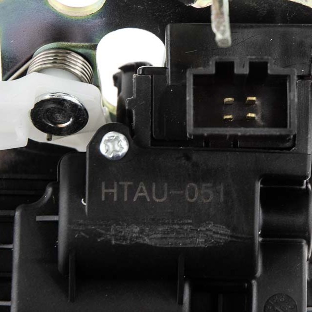 ΗΛΕΚΤΡΟΜΑΓΝΗΤΙΚΗ ΚΛΕΙΔΑΡΙΑ ΓΙΑ AUDI A1/A3/A5 SPORTBACK/Q3/Q5/Q7 2006>2013 ΠΟΡΤ ΠΑΓΚΑΖ orig.8K9827505A