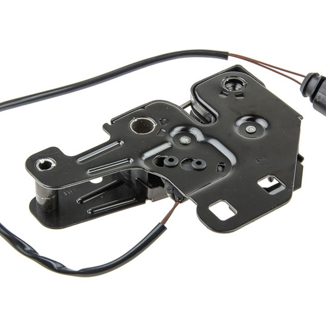 ΚΛΕΙΔΑΡΙΑ ΚΑΠΩ ΓΙΑ AUDI A6 05>11/A6 ALLROAD 07>11  orig.4F0823509 NTY - 1 τεμ.