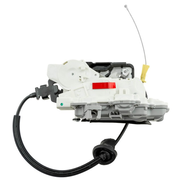 ΗΛΕΚΤΡΟΜΑΓΝΗΤΙΚΗ ΚΛΕΙΔΑΡΙΑ ΓΙΑ AUDI A7 SPORTBACK 2010> ΠΙΣΩ ΔΕΞΙΑ orig.4G8837016