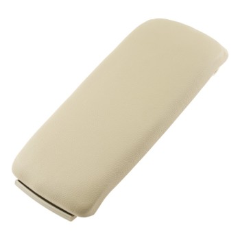 ΚΑΠΑΚΙ OEM ΤΕΜΠΕΛΗ ΓΙΑ AUDI A6 C5 1997-2005 ΜΠΕΖ ΧΡΩΜΑ orig.4B0864245AG NTY - 1 τεμ.