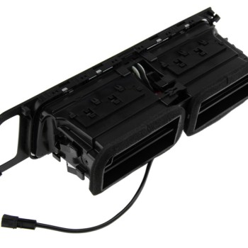 ΚΕΝΤΡΙΚΟΣ ΑΕΡΑΓΩΓΟΣ A/C ΤΑΜΠΛΩ ΓΙΑ AUDI Q5 2009+ orig.8R1820951