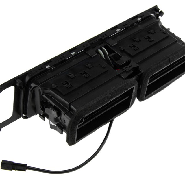 ΚΕΝΤΡΙΚΟΣ ΑΕΡΑΓΩΓΟΣ A/C ΤΑΜΠΛΩ ΓΙΑ AUDI Q5 2009+ orig.8R1820951