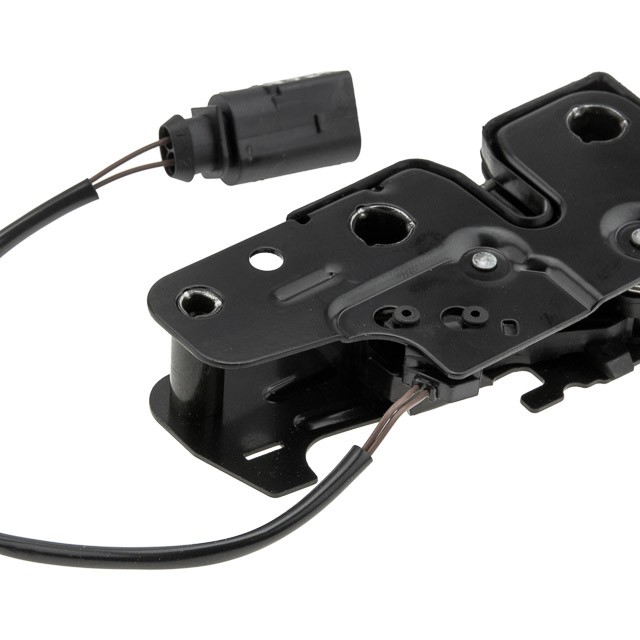 ΚΛΕΙΔΑΡΙΑ ΚΑΠΩ ΓΙΑ AUDI Q7 2006>  orig.4L0823509 NTY - 1 τεμ.