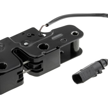 ΚΛΕΙΔΑΡΙΑ ΚΑΠΩ ΓΙΑ AUDI Q7 2006>  orig.4L0823509 NTY - 1 τεμ.