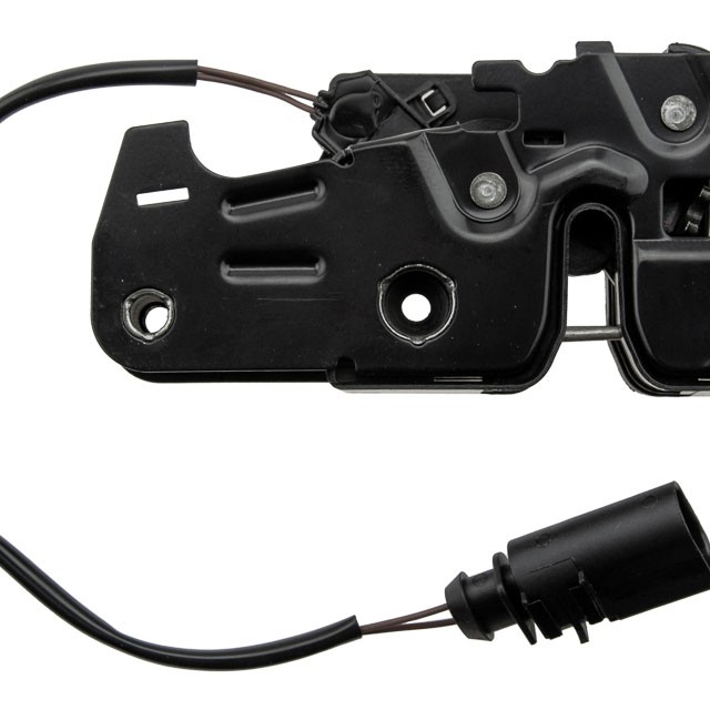 ΚΛΕΙΔΑΡΙΑ ΚΑΠΩ ΓΙΑ AUDI Q7 2006>  orig.4L0823509 NTY - 1 τεμ.