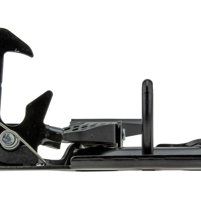 ΚΛΕΙΔΑΡΙΑ ΚΑΠΩ ΓΙΑ AUDI A4 01>05  orig.8E0823480 NTY - 1 τεμ.