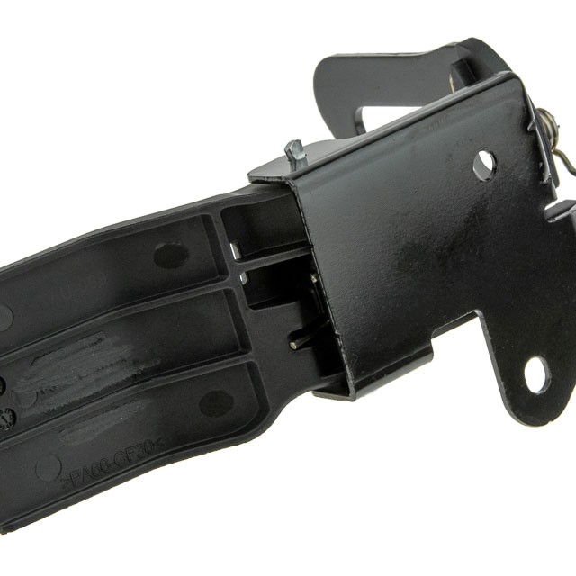 ΚΛΕΙΔΑΡΙΑ ΚΑΠΩ ΓΙΑ AUDI A1 2011>2018  orig.8X0823480 NTY - 1 τεμ.