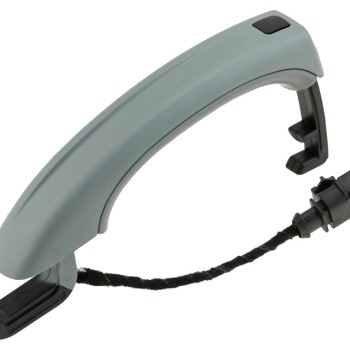 ΧΕΡΟΥΛΙ ΠΟΡΤΑΣ ΕΣΩΤΕΡΙΚΟ ΓΚΡΙ orig.4L0837205 ΓΙΑ AUDI Q7 2006>