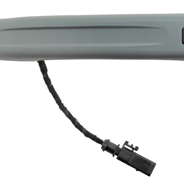 ΧΕΡΟΥΛΙ ΠΟΡΤΑΣ ΕΣΩΤΕΡΙΚΟ ΓΚΡΙ orig.4L0837205 ΓΙΑ AUDI Q7 2006>