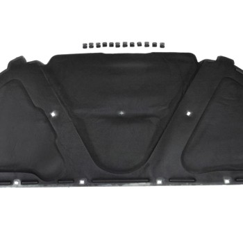 ΗΧΟΜΟΝΩΣΗ ΓΙΑ AUDI A4 /A4 AVANT 2004>  ΚΑΠΩ ΧΩΡΟΥ ΚΙΝΗΤΗΡΑ orig.8E0863825AJ NTY - 1 τεμ.