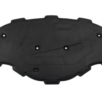 ΗΧΟΜΟΝΩΣΗ ΓΙΑ AUDI A6 2010/A6 AVANT 2011>  ΚΑΠΩ ΧΩΡΟΥ ΚΙΝΗΤΗΡΑ orig.4G0863825 NTY - 1 τεμ.