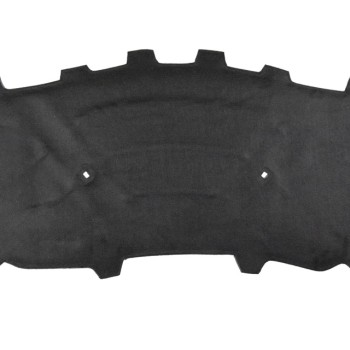 ΗΧΟΜΟΝΩΣΗ/ΘΕΡΜΟΝΟΜΩΣΗ ΚΑΠΩ ΧΩΡΟΥ ΚΙΝΗΤΗΡΑ ΓΙΑ AUDI Q3 2011+ - ΝΤΥ - 1 τεμ.