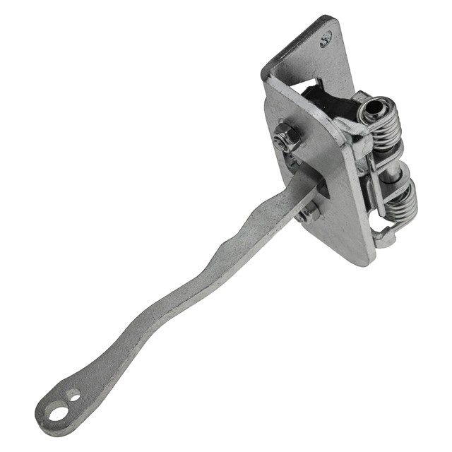 ΡΥΘΜΙΣΤΗΣ ΠΟΡΤΑΣ ΕΜΠΡΟΣ orig.8Z0837249 ΓΙΑ AUDI A2 2000>