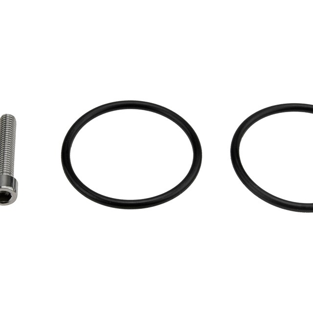 ΦΛΑΝΤΖΕΣ ΑΝΤΛΙΑΣ ΥΔΡΑΥΛΙΚΟΥ ΣΥΣΤΗΜΑΤΟΣ ΣΥΜΠΛΕΚΤΗ ΓΙΑ AUDI A1/A3/Q3/TT/SKODA OCTAVIA/SUPERB/GOLF 07>11