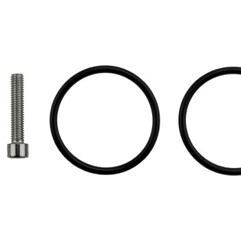 ΦΛΑΝΤΖΕΣ ΑΝΤΛΙΑΣ ΥΔΡΑΥΛΙΚΟΥ ΣΥΣΤΗΜΑΤΟΣ ΣΥΜΠΛΕΚΤΗ ΓΙΑ AUDI A1/A3/Q3/TT/SKODA OCTAVIA/SUPERB/GOLF 07>11