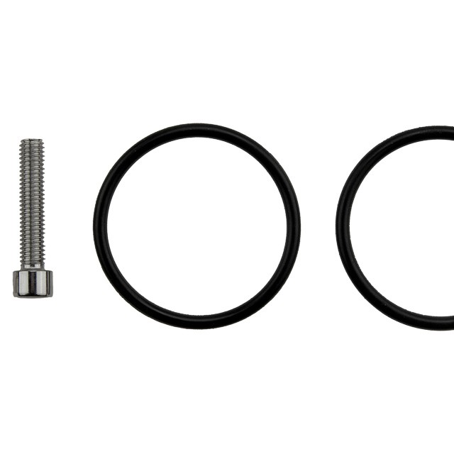 ΦΛΑΝΤΖΕΣ ΑΝΤΛΙΑΣ ΥΔΡΑΥΛΙΚΟΥ ΣΥΣΤΗΜΑΤΟΣ ΣΥΜΠΛΕΚΤΗ ΓΙΑ AUDI A1/A3/Q3/TT/SKODA OCTAVIA/SUPERB/GOLF 07>11