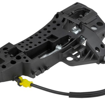 ΜΗΧΑΝΙΣΜΟΣ ΓΙΑ ΕΣΩΤΕΡΙΚΟ ΧΕΡΟΥΛΙ ΠΟΡΤΑΣ ΕΜΠΡΟΣ ΑΡΙΣΤΕΡΑ ΓΙΑ AUDI A1/A4/A5/A6/A7/A8/Q5 08>12>