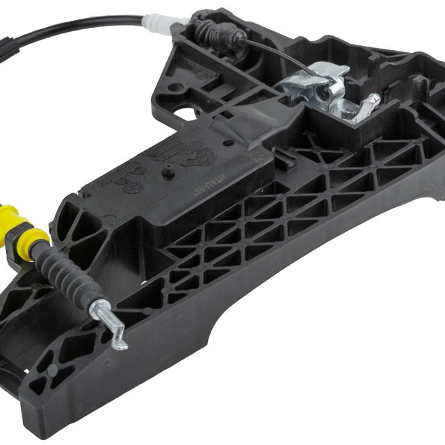 ΜΗΧΑΝΙΣΜΟΣ ΓΙΑ ΕΣΩΤΕΡΙΚΟ ΧΕΡΟΥΛΙ ΠΟΡΤΑΣ ΕΜΠΡΟΣ ΑΡΙΣΤΕΡΑ ΓΙΑ AUDI A1/A4/A5/A6/A7/A8/Q5 08>12>