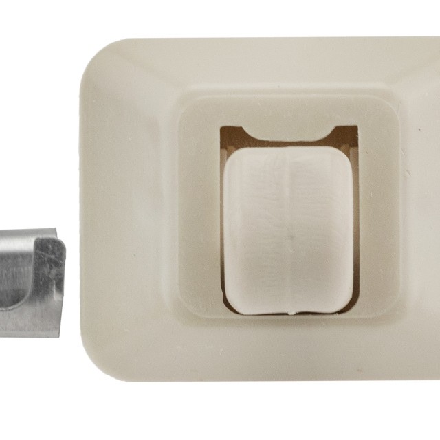 ΚΛΙΠ ΣΤΕΡΕΩΣΗΣ ΣΚΙΑΔΙΟΥ ΜΠΕΖ ΓΙΑ AUDI A1 2011+/A3 2004+/A4 2001+/A5 2008+/Q2 2016+ Q3 2012+ Q5 2009+ TT 2007+ SEAT EXEO 2009