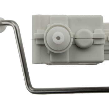 ΜΟΤΕΡ ΠΟΡΤΑΣ ΡΕΖΕΡΒΟΥΑΡ orig.8E0862153A ΓΙΑ AUDI A4 B7 2005+ / SEAT EXEO 2009+ ΝΤΥ - 1 ΤΕΜ.